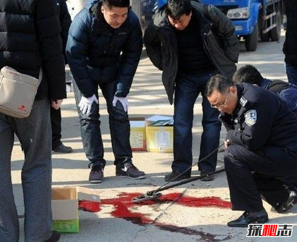 危險(xiǎn)!盤點(diǎn)各地的槍擊事件,西安火車站持水泥磚塊男子槍擊死亡
