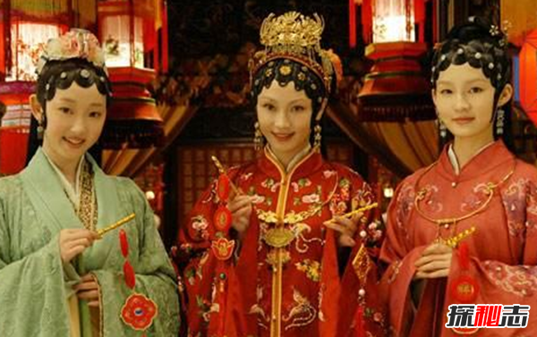 驚呆!四大名著細思極恐,看過的你肯定不知道背后的小細節(jié)