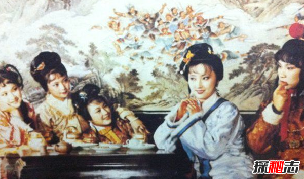 驚呆!四大名著細思極恐,看過的你肯定不知道背后的小細節(jié)