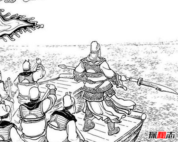 驚呆!四大名著細思極恐,看過的你肯定不知道背后的小細節(jié)