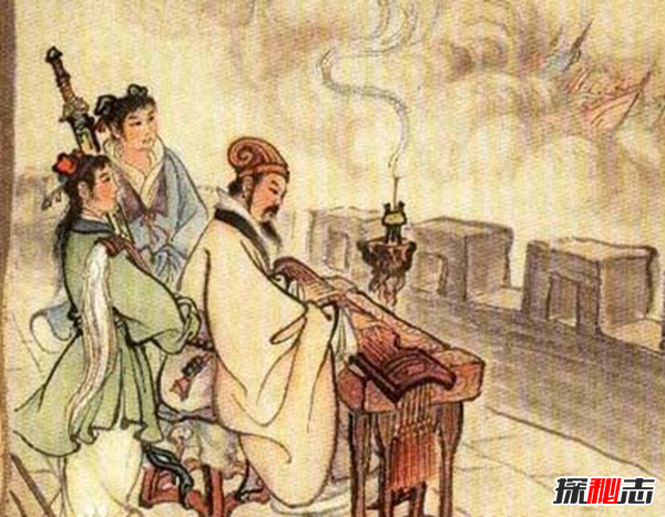 驚呆!四大名著細思極恐,看過的你肯定不知道背后的小細節(jié)