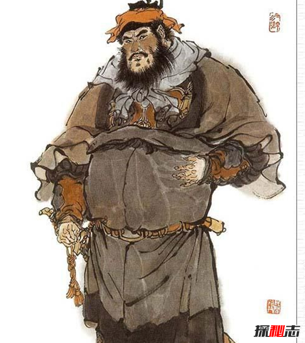 驚呆!四大名著細思極恐,看過的你肯定不知道背后的小細節(jié)