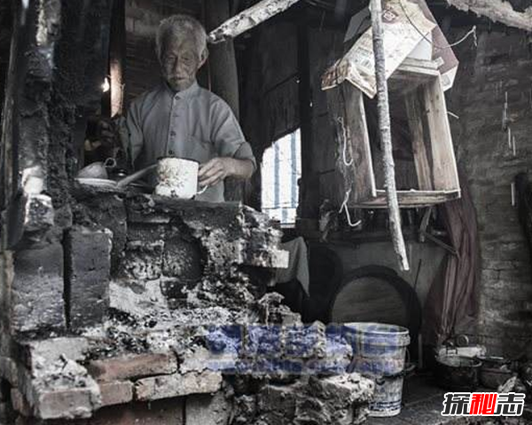 可怕!傳說中的七個大兇之兆,祖先牌位倒地預(yù)示家運走衰