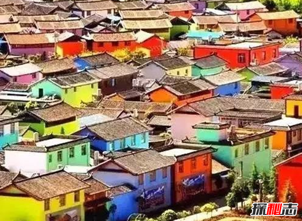 旺旺旺!什么樣的房子越住越富,十種類型的房子越住越富