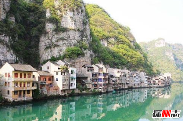 旺旺旺!什么樣的房子越住越富,十種類型的房子越住越富