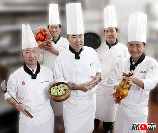 男人學(xué)點(diǎn)什么一技之長(zhǎng)比較好?最吃香的男生十大手藝
