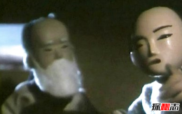 躲被子?動畫片也很恐怖,十大靈異動畫片你都看過沒