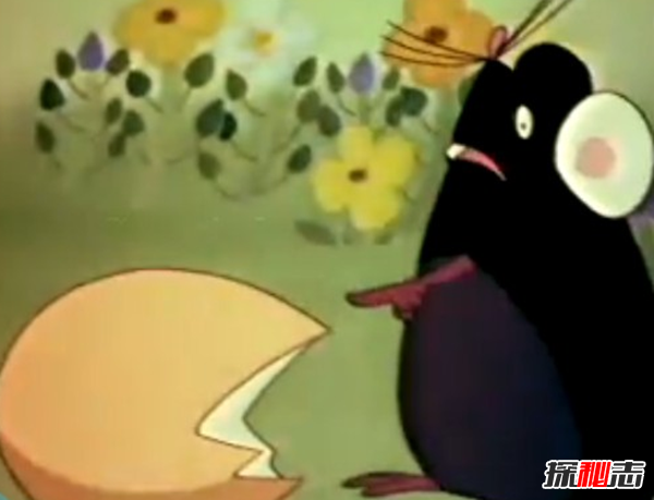 躲被子?動畫片也很恐怖,十大靈異動畫片你都看過沒