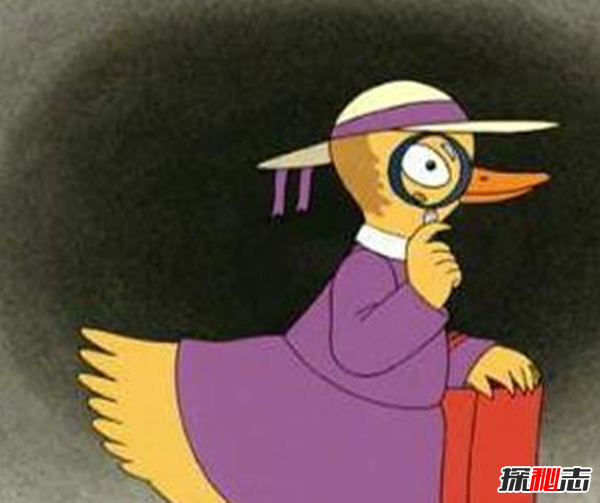 躲被子?動畫片也很恐怖,十大靈異動畫片你都看過沒