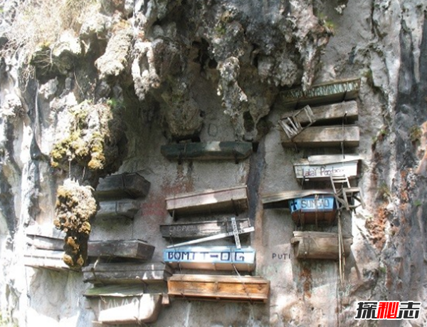超級恐怖嚇人!世界上最恐怖的十座墓地,公墓餐廳與死者共進(jìn)晚餐