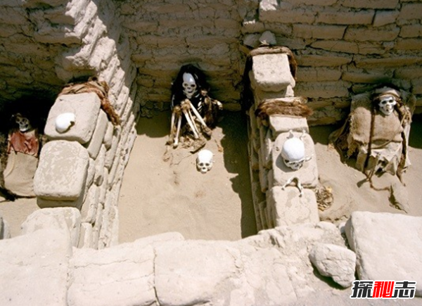 超級恐怖嚇人!世界上最恐怖的十座墓地,公墓餐廳與死者共進(jìn)晚餐