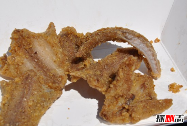 你吃過最奇怪的東西是什么?世界上最奇怪的十大食物(超受歡迎)