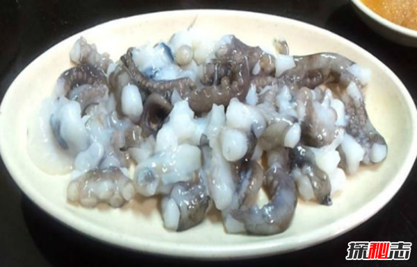 你吃過最奇怪的東西是什么?世界上最奇怪的十大食物(超受歡迎)