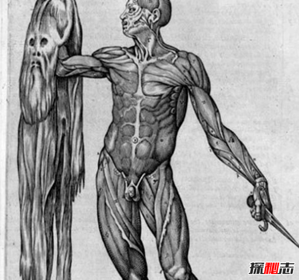 世界上最恐怖的十大死亡方式:剝皮、癌癥上榜(頭皮發(fā)麻)