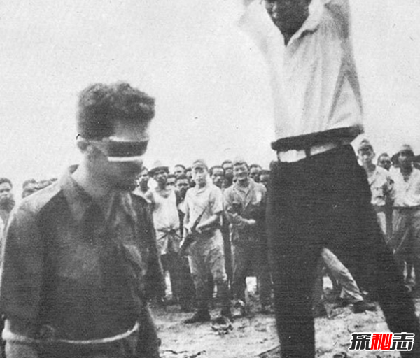 世界上最恐怖的十大死亡方式:剝皮、癌癥上榜(頭皮發(fā)麻)