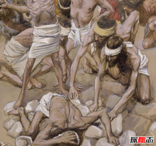 世界上最恐怖的十大死亡方式:剝皮、癌癥上榜(頭皮發(fā)麻)
