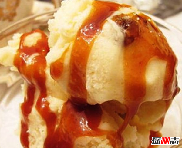 你喜歡什么口味冰淇淋?世界上最美味的十種冰淇淋口味