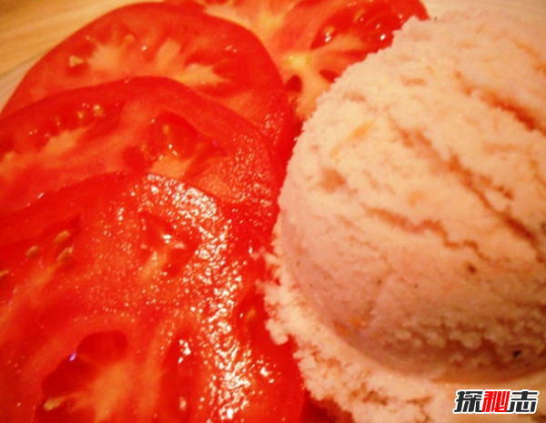 你喜歡什么口味冰淇淋?世界上最美味的十種冰淇淋口味