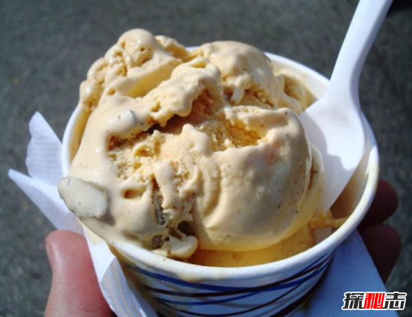 你喜歡什么口味冰淇淋?世界上最美味的十種冰淇淋口味