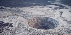 地球最深的井為什么叫停?是資金不足還是遭遇恐怖事件