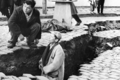 世界上最大的一次地震:震級(jí)高達(dá)9級(jí)(海嘯最高25米)