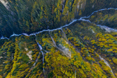 世界上最長的河流峽谷:全長達(dá)504.6公里(堪稱地球秘境)