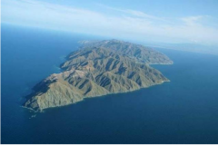 世界十大最貴私人島嶼:第一售價(jià)高達(dá)3.5億美金