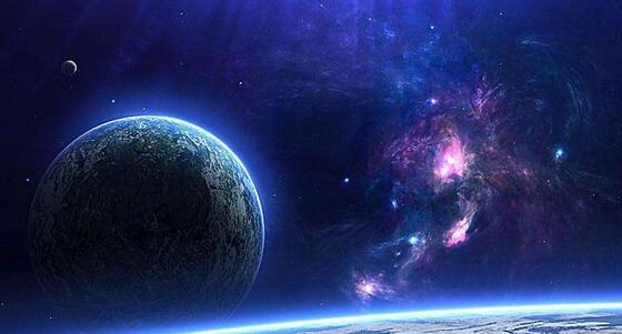 宇宙可能是個(gè)微觀世界