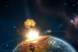 毀神星名字怎樣來的，2029毀神星如果撞地球/已被否定