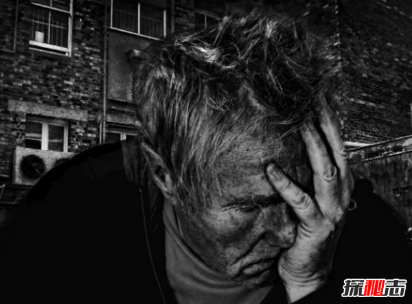 一個(gè)月不洗澡會(huì)怎么樣?不洗澡的十大危害(附圖片)
