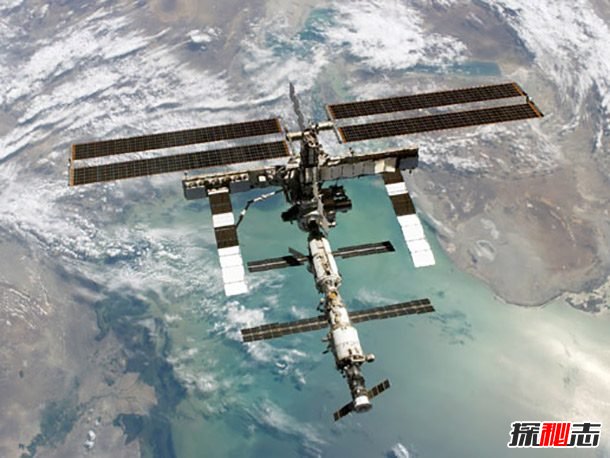 太空上有什么奧秘?宇航員不敢說的十大太空秘密
