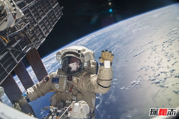 太空上有什么奧秘?宇航員不敢說的十大太空秘密