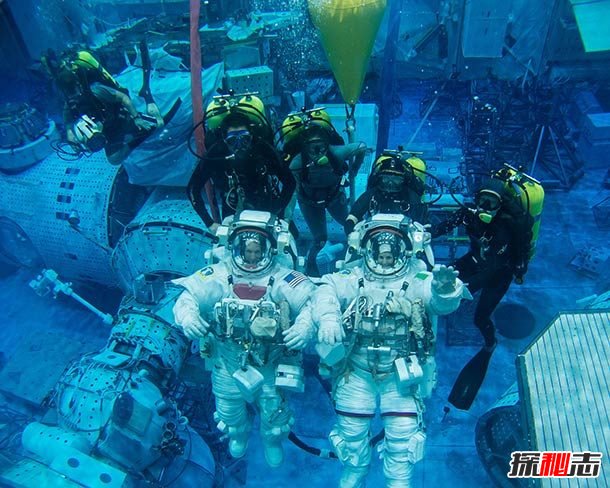 太空上有什么奧秘?宇航員不敢說的十大太空秘密