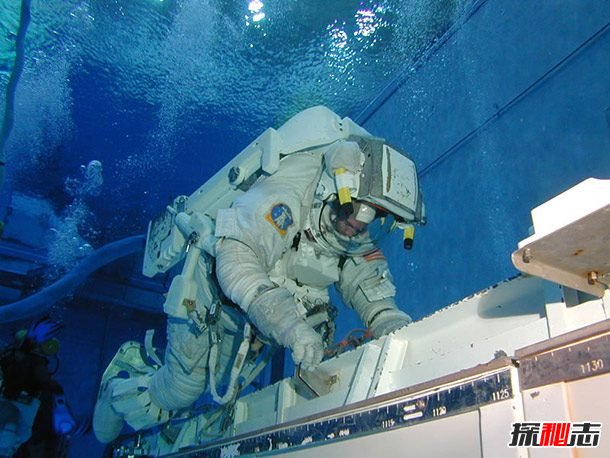 太空上有什么奧秘?宇航員不敢說的十大太空秘密