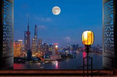 十五的月亮十六圓?為什么十六的月亮比較圓