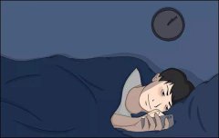 熬夜到底有多可怕?熬夜對(duì)人體的危害有哪些