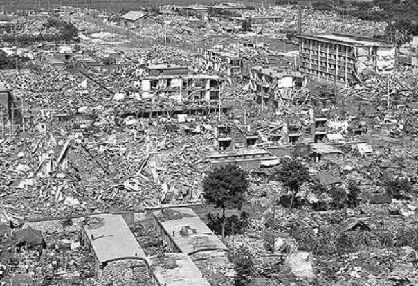唐山地震陰兵借道事件真相:1976年解放軍遭遇陰兵過(guò)路