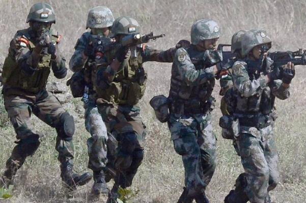 唐山地震陰兵借道事件真相:1976年解放軍遭遇陰兵過(guò)路
