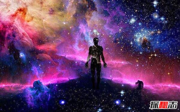 宇宙有多少星系，已知有兩萬億個(其中100億星系存在生命)