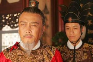 張居正簡(jiǎn)介：明朝內(nèi)閣首輔，權(quán)傾朝野十年/死后被抄家