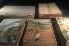為什么舊書(shū)會(huì)發(fā)黃：化學(xué)反應(yīng)(木素的氧化反應(yīng))