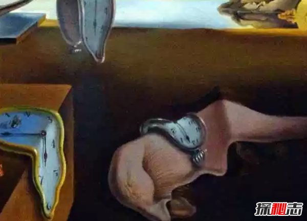 99%的人不知道的秘密,世界十大名畫背后的故事(附圖片)