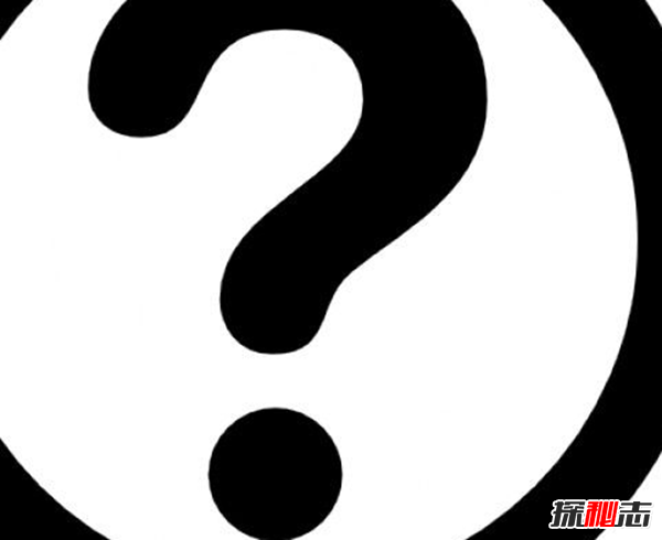 發(fā)生的真實怪事?科學(xué)無法解釋的十大現(xiàn)象