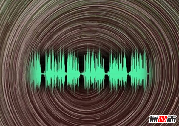 發(fā)生的真實怪事?科學(xué)無法解釋的十大現(xiàn)象