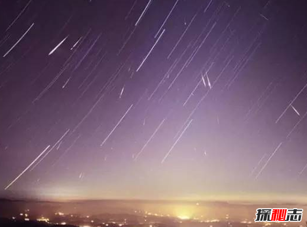 獵戶座流星雨2018幾點?中國哪里可以看?