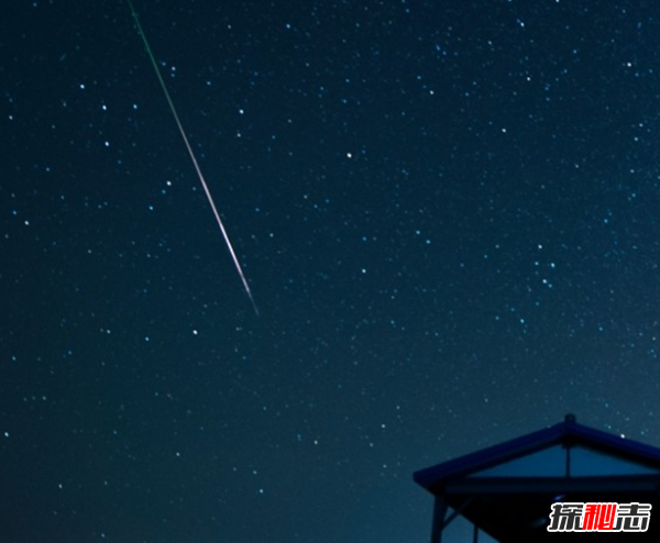 獵戶座流星雨2018幾點?中國哪里可以看?