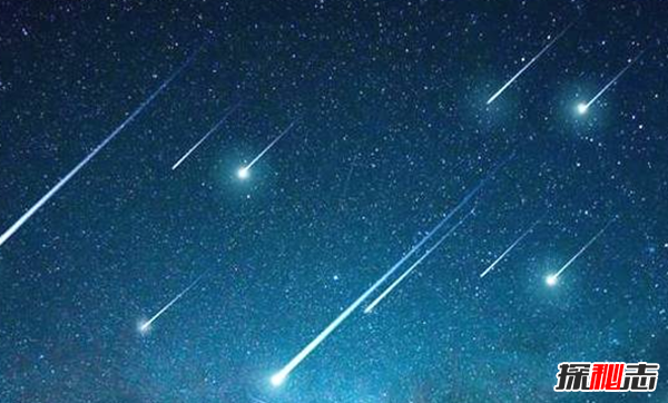 獵戶座流星雨2018幾點?中國哪里可以看?