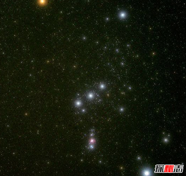 獵戶座流星雨2018幾點?中國哪里可以看?