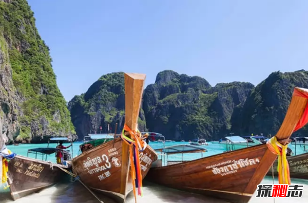 泰國哪個島最值得去?泰國十大美麗島嶼(附圖片)