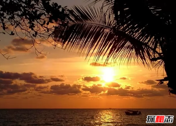 泰國哪個島最值得去?泰國十大美麗島嶼(附圖片)